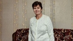 Раиса Сафонова: «Хочется и дальше быть полезной людям»