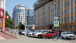 Вячеслав Гладков: почти 90 белгородских НКО получат гранты на реализацию своих идей