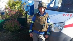 На передовой спасения жизней