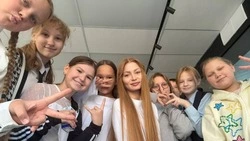 Краснояружский кадровый центр помог в трудоустройстве выпускнице вуза