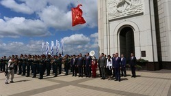 Свыше 4 тыс. белгородцев посетили музеи на Прохоровском поле