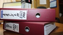 Постановление администрации Краснояружского муниципального округа №15 от 5 декабря