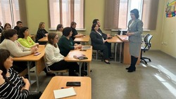 Власти Ракитянского района продолжили цикл встреч с жителями муниципалитета