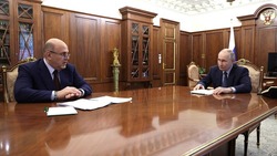 Михаил Мишустин подписал постановление об утверждении правил предоставления казначейских кредитов