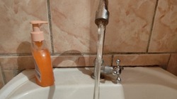 Жители краснояружской улицы вскоре получат качественное водоснабжение