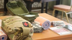 Власти Ракитянского района провели командно-штабные учения