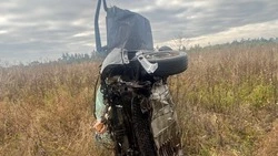 Краснояружские полицейские выезжали на смертельное ДТП