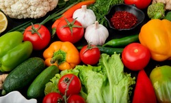 Овощи из «борщевого набора» обойдутся жителям Ракитянского района от 144 до 202 рублей