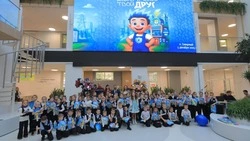 Белгородские энергетики выпустили детскую книгу по электробезопасности