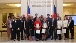 Судьбы людские. Ракитянка вошла в число победителей Всероссийской акции «Подвиг села»