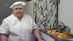 Жители Краснояружского района заключили социальный контракт на развитие семейного бизнеса