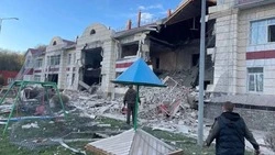 Правительство Белгородской области опубликовало информацию об атаках ВСУ за прошедшие сутки