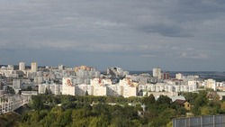 Белгород вошёл в ТОП-20 лидеров рейтинга качества жизни в стране