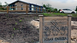 Новая жизнь старой Колотиловки. Краснояружское село переживает второе рождение