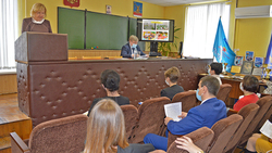 140 мест появилось в детских садах Краснояружского района за последние два года