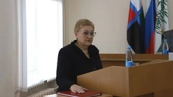 Виктория Мовчан возглавила Ракитянский район