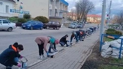 Ракитянцы продолжат наводить порядок на территории муниципалитета