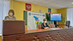 Около 3,7 тыс. жителей Краснояружского района получили социальные выплаты