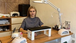Студентка из Ракитянского района стала участницей программы «Содействие»