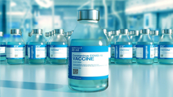 Более 1 300 белгородцев получили полный курс вакцинации от новой коронавирусной инфекции
