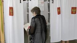 Белгородцы выберут губернатора области 19 сентября