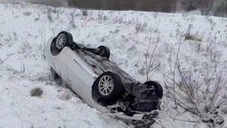 Жительница Ракитянского округа погибла в ДТП