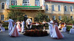 Областной фестиваль «Юсуповские собрания» пройдёт в Ракитном 25 августа