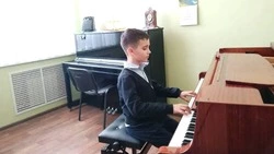 Ракитянцы отличились в межрайонном конкурсе первоклассников «Первые шаги в искусстве»