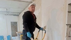 Ракитянец заключил социальный контракт и стал предпринимателем