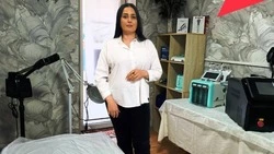 Ракитянка приняла участие в программе «Содействие»