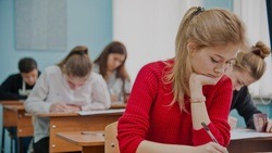 Более 40 школьников в Белгородской области набрали максимальный бал по ЕГЭ в этом году
