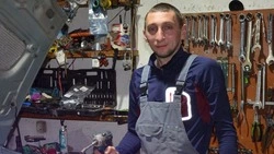 Краснояружец благодаря программе «Содействие» расширил своё дело