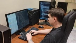 Жители Белгородской области примут участие во Всероссийской акции «ИТ-диктант»