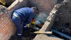 Краснояружские тепловые сети продолжат готовиться к отопительному сезону