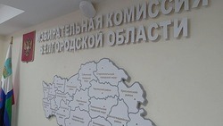 Избирком Белгородской области отказал в удовлетворении жалобы реготделения партии «Новые люди»