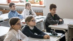 Вячеслав Гладков - о внеочередном приёме в первый класс детей бойцов спецподразделений 