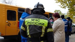 Вячеслав Гладков: с 1 ноября провели более 270 тренировок по ГО и ЧС в приграничных муниципалитетах 