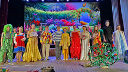 Краснояружцы и ракитянцы покорили жюри регионального конкурса «Белгородчина театральная»