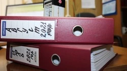 Решения первого заседания Совета депутатов Краснояружского муниципального округа первого созыва