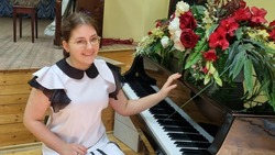 Юная краснояруженка стала призёром регионального конкурса «Импровизация и эстрадное исполнительство»