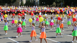 Празднование дня образования Ракитянского района пройдёт 29 августа
