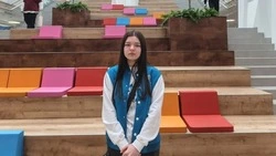 Краснояруженка приняла участие в научно-практической конференции «Старт в медицину»