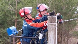 Белгородские энергетики приступили к подготовке к осенне-зимнему периоду