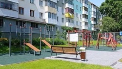 Жители Белгородской области выберут объекты для благоустройства в 2027 году