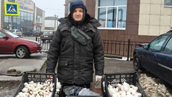 Житель Ракитянского района стал участником губернаторской программы «Содействие»