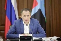 Губернатор Белгородской области поручил сформировать мотивацию к возвращению в регион у выпускников