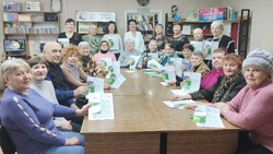 Ракитянцы продолжат заниматься в школе безопасности 