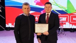 Гарант благополучия и комфорта