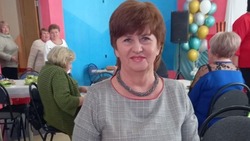Ольга Евдошенко: «Всегда хотела быть нужной и полезной людям»
