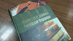 Краснояруженка получила срок за мошенничество